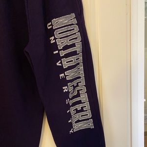 Northwestern Sweatpants